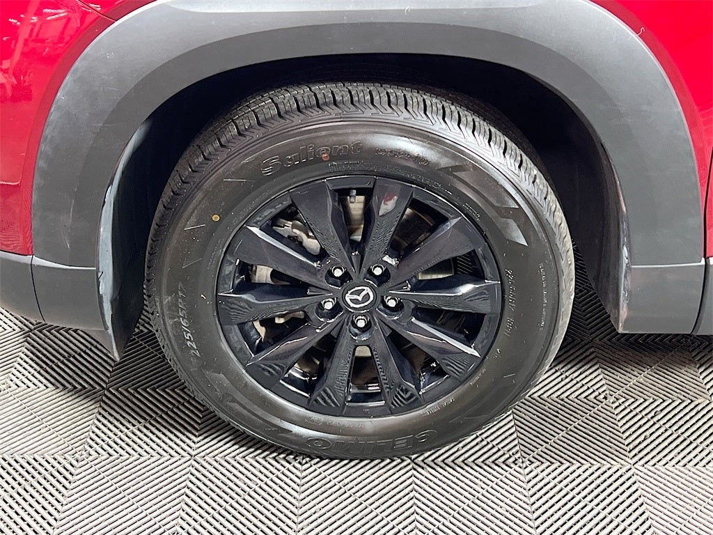 2024 Mazda Mazda CX-50 2.5 S Preferred Package