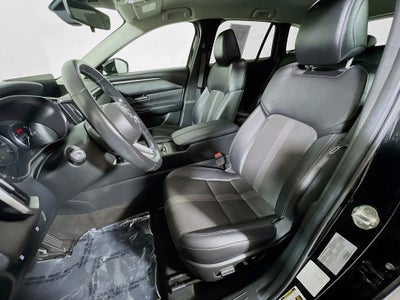 2024 Mazda Mazda CX-50 2.5 S Preferred Package