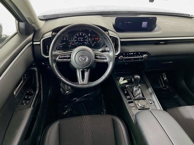 2024 Mazda Mazda CX-50 2.5 S Preferred Package