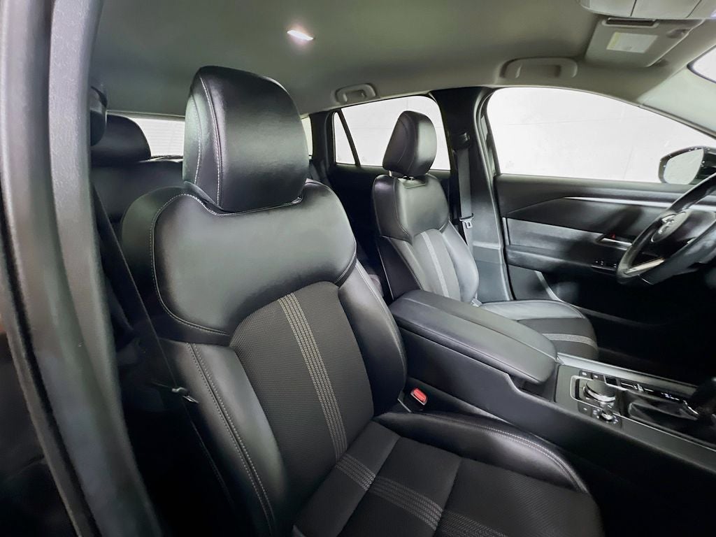 2024 Mazda Mazda CX-50 2.5 S Preferred Package