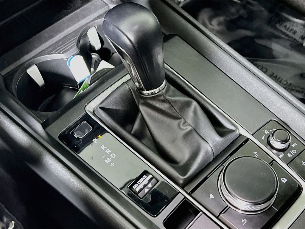 2024 Mazda Mazda CX-50 2.5 S Preferred Package