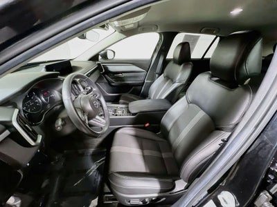 2024 Mazda Mazda CX-50 2.5 S Preferred Package