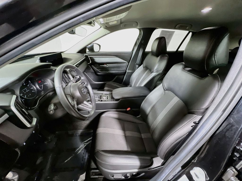 2024 Mazda Mazda CX-50 2.5 S Preferred Package