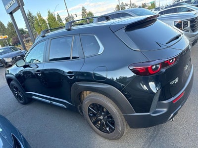 2024 Mazda Mazda CX-50 2.5 S Preferred Package