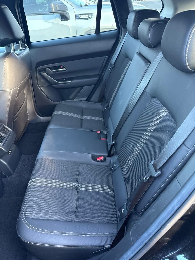 2024 Mazda Mazda CX-50 2.5 S Preferred Package