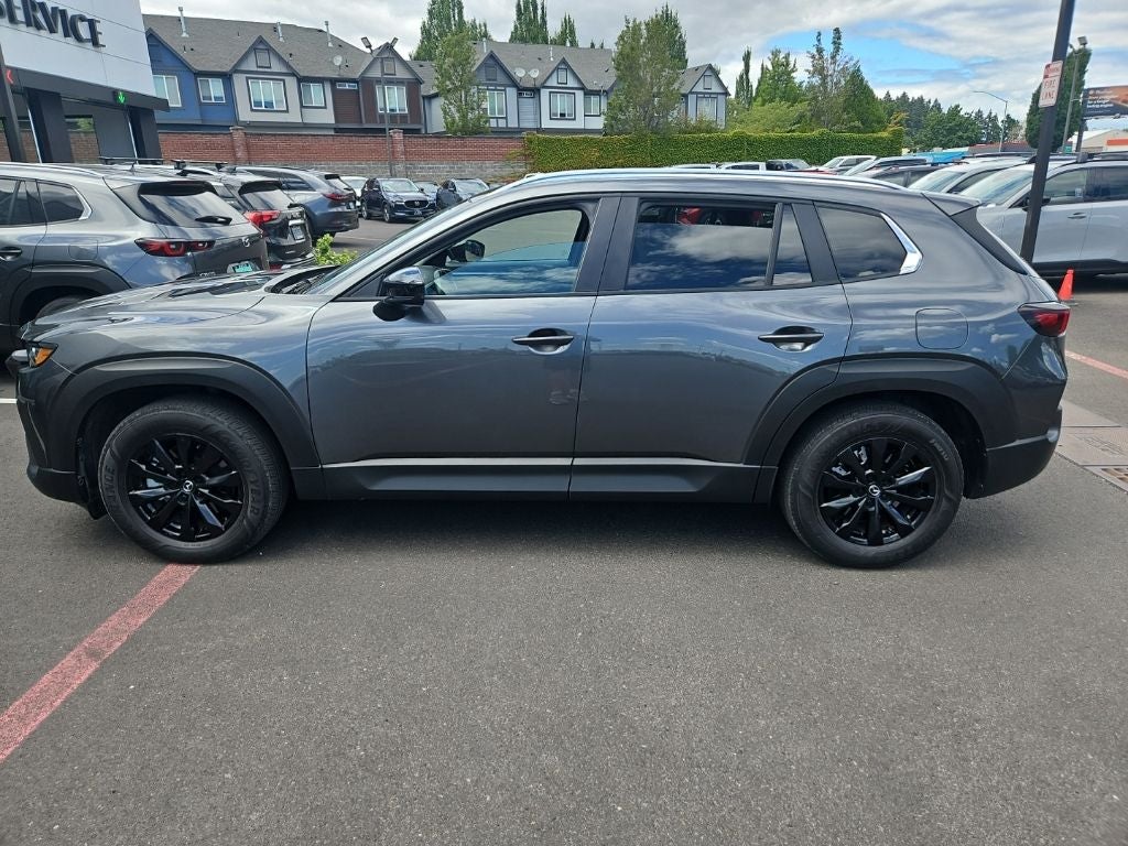 2024 Mazda Mazda CX-50 2.5 S Preferred Package