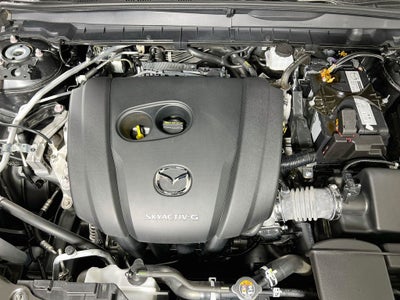 2024 Mazda Mazda CX-50 2.5 S Preferred Package