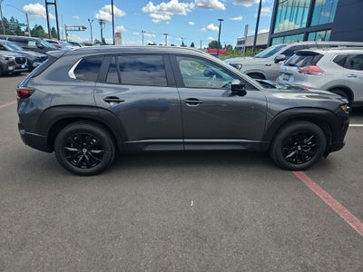 2024 Mazda Mazda CX-50 2.5 S Preferred Package