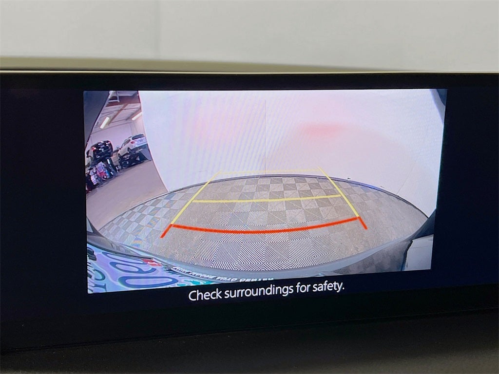 2023 Mazda Mazda CX-50 2.5 S Preferred Plus Package