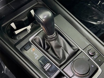 2023 Mazda Mazda CX-50 2.5 S Preferred Plus Package