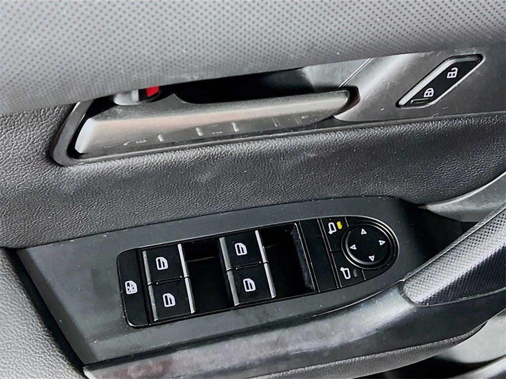 2023 Mazda Mazda CX-50 2.5 S Preferred Plus Package