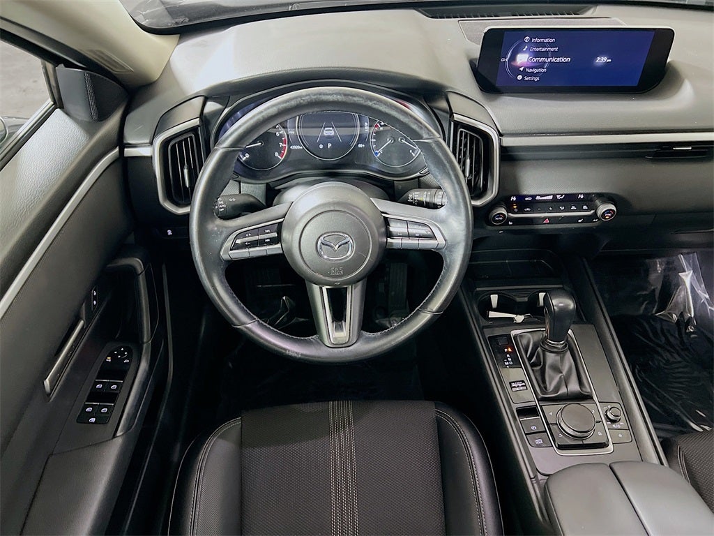 2023 Mazda Mazda CX-50 2.5 S Preferred Plus Package
