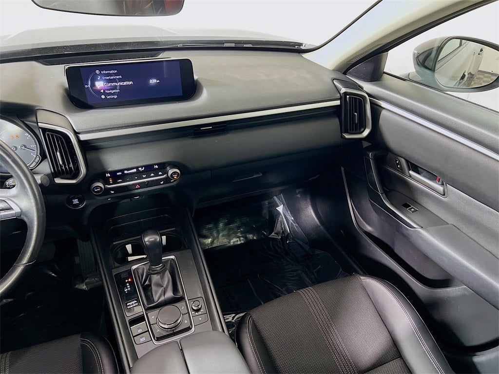 2023 Mazda Mazda CX-50 2.5 S Preferred Plus Package