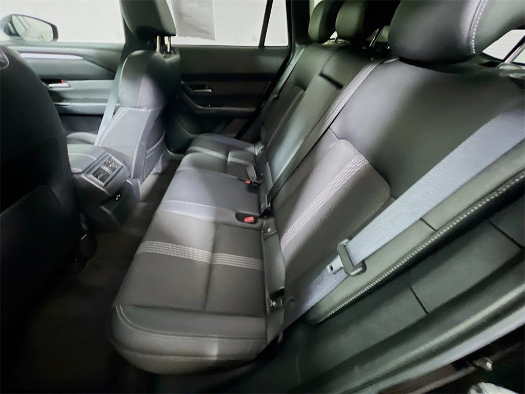 2023 Mazda Mazda CX-50 2.5 S Preferred Plus Package