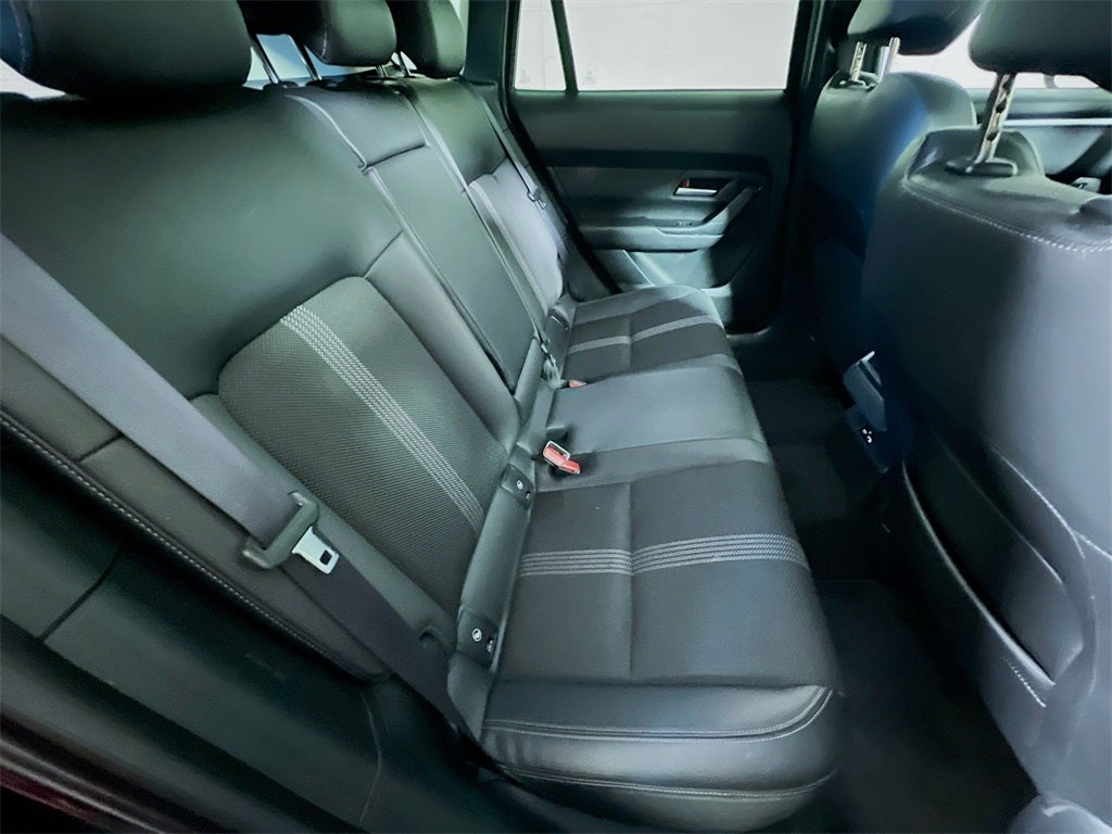 2023 Mazda Mazda CX-50 2.5 S Preferred Plus Package