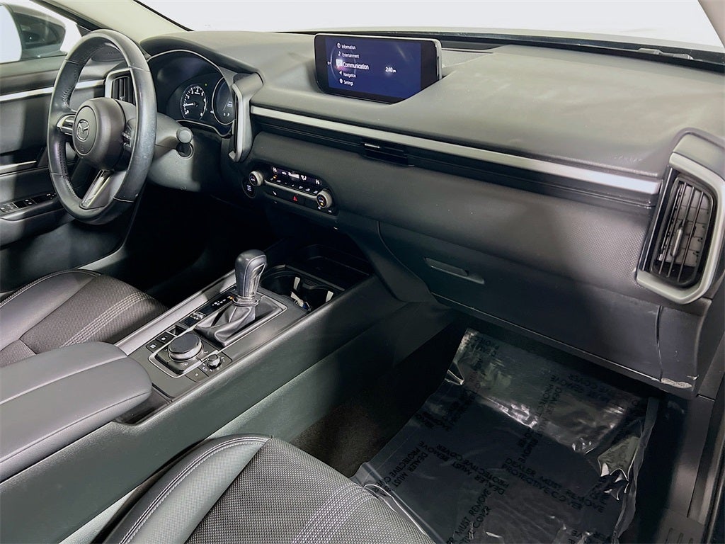 2023 Mazda Mazda CX-50 2.5 S Preferred Plus Package