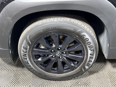2023 Mazda Mazda CX-50 2.5 S Preferred Plus Package