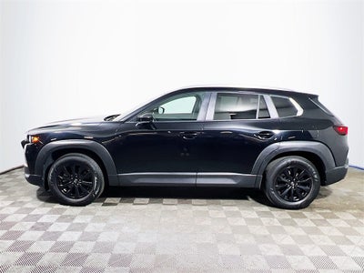 2023 Mazda Mazda CX-50 2.5 S Preferred Plus Package