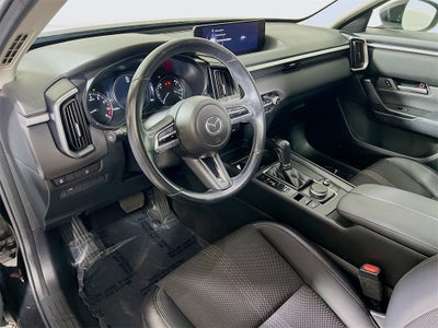 2023 Mazda Mazda CX-50 2.5 S Preferred Plus Package