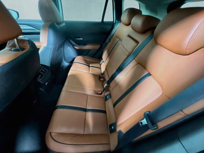2026 Mazda Mazda CX-50 2.5 Turbo