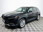 2026 Mazda Mazda CX-50 2.5 Turbo