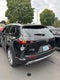 2026 Mazda Mazda CX-50 2.5 Turbo