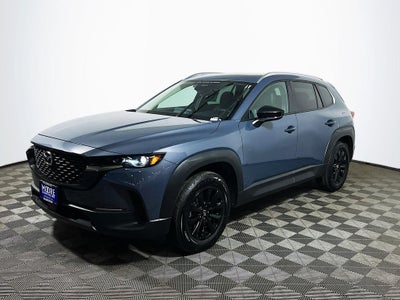 2025 Mazda Mazda CX-50 2.5 S Premium Package