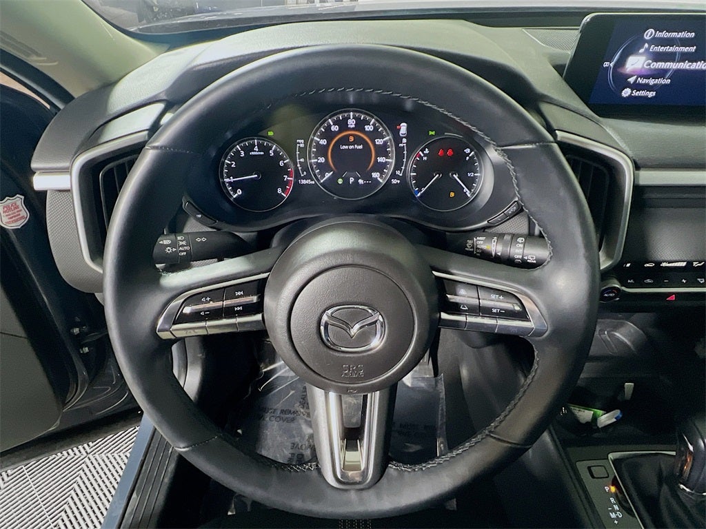 2025 Mazda Mazda CX-50 2.5 S Premium Package