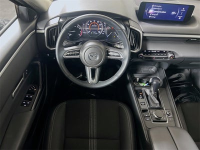 2025 Mazda Mazda CX-50 2.5 S Premium Package