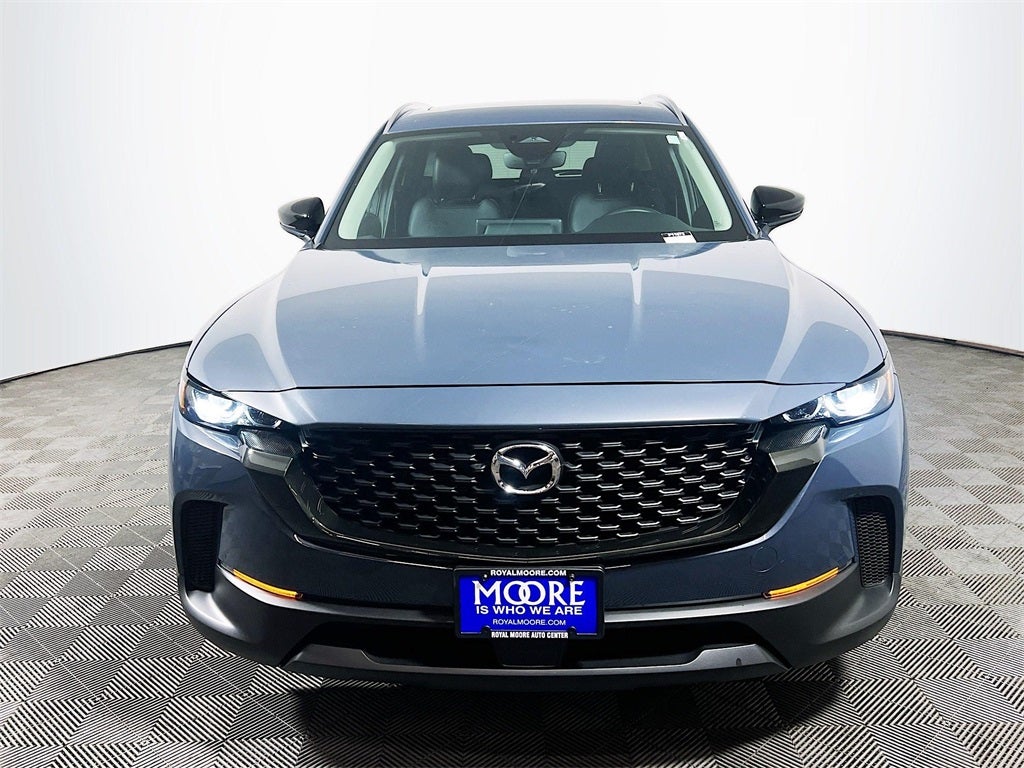 2025 Mazda Mazda CX-50 2.5 S Premium Package