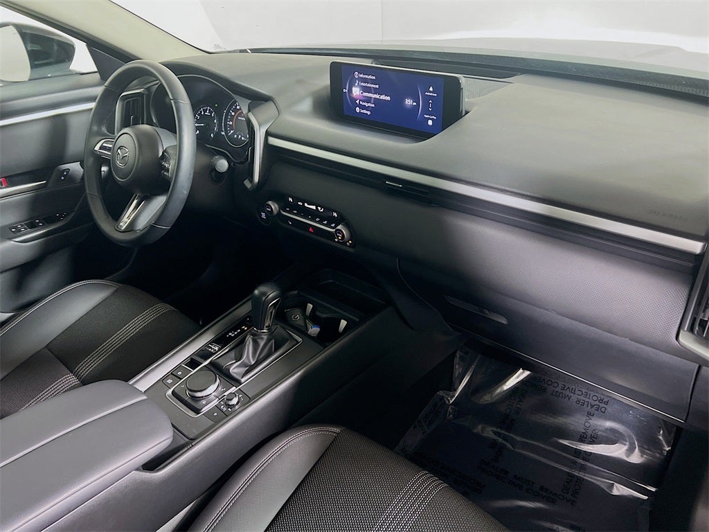 2025 Mazda Mazda CX-50 2.5 S Premium Package