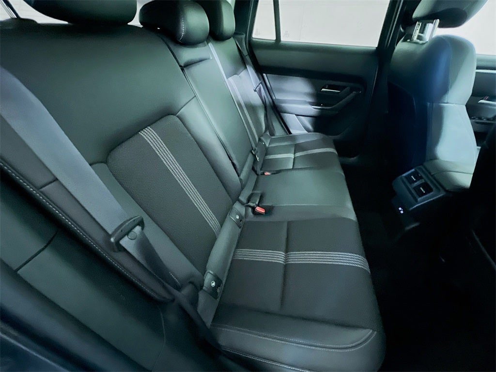 2025 Mazda Mazda CX-50 2.5 S Premium Package