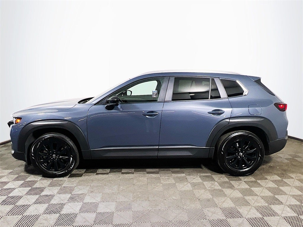 2025 Mazda Mazda CX-50 2.5 S Premium Package