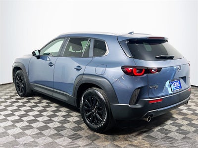 2025 Mazda Mazda CX-50 2.5 S Premium Package