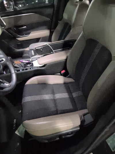 2025 Mazda Mazda CX-50 2.5 S Premium Package