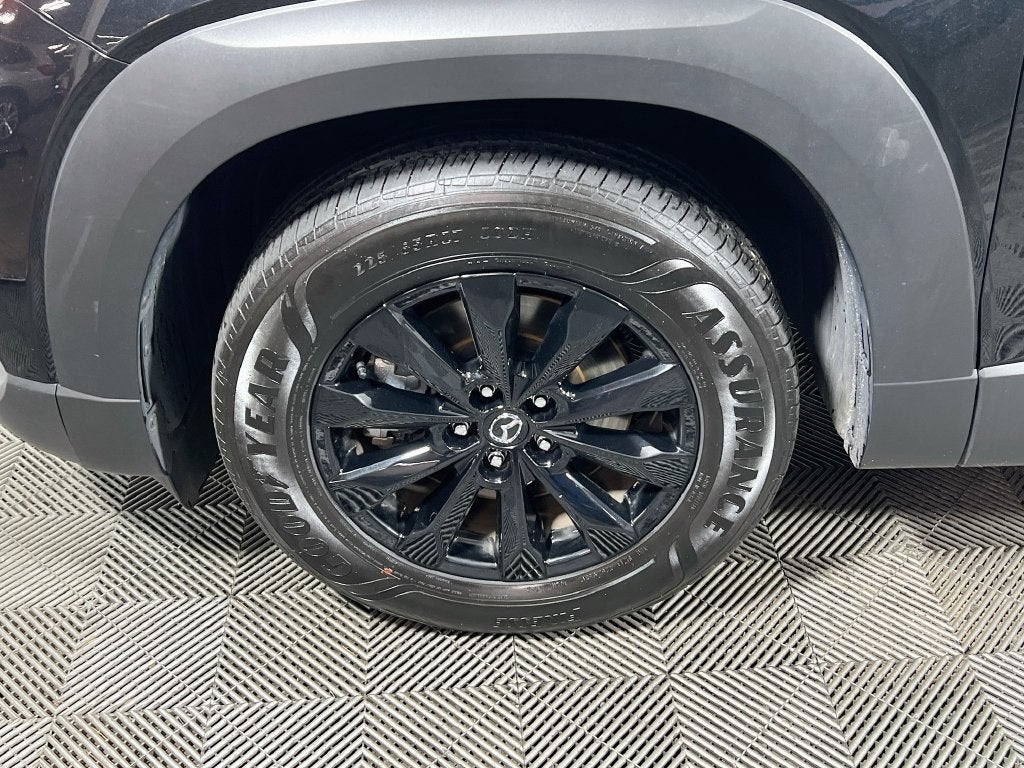 2025 Mazda Mazda CX-50 2.5 S Premium Package