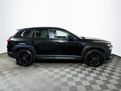2025 Mazda Mazda CX-50 2.5 S Premium Package