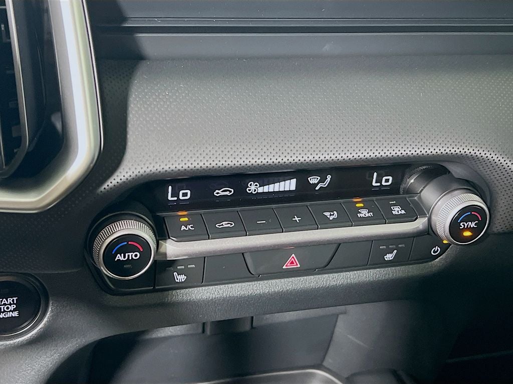 2025 Mazda Mazda CX-50 2.5 S Premium Package