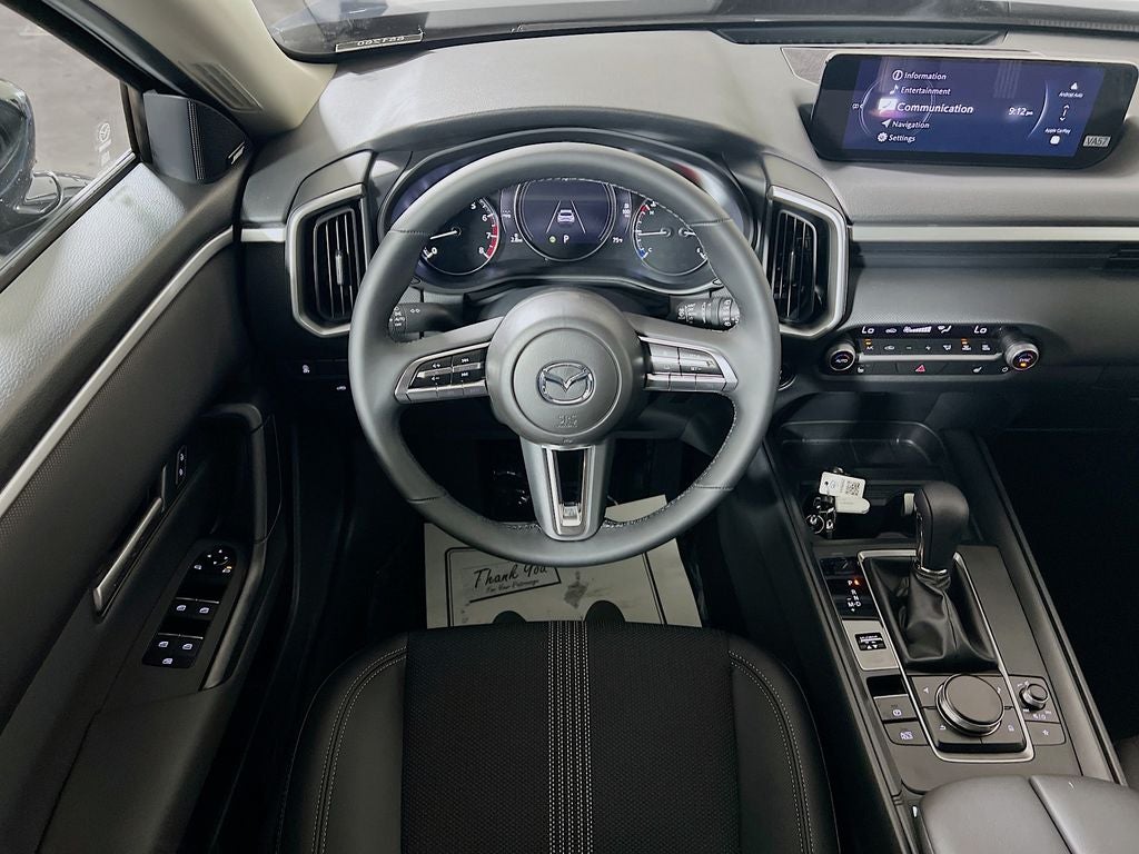 2025 Mazda Mazda CX-50 2.5 S Premium Package