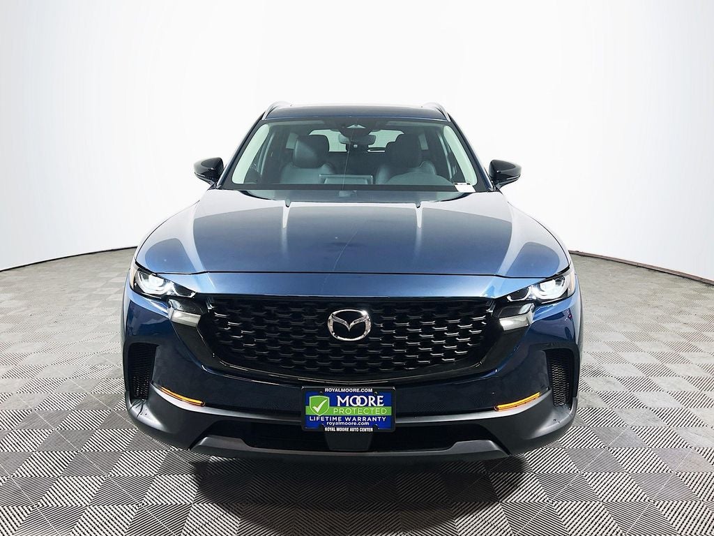 2025 Mazda Mazda CX-50 2.5 S Premium Package