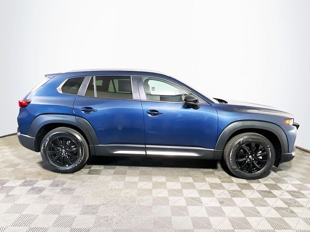 2025 Mazda Mazda CX-50 2.5 S Premium Package