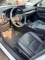 2025 Mazda Mazda CX-50 2.5 Turbo Premium Package