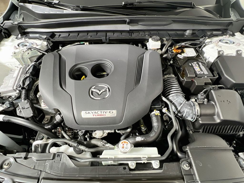 2025 Mazda Mazda CX-50 2.5 Turbo Premium Package