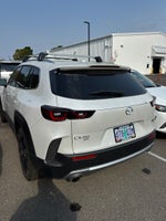 2025 Mazda Mazda CX-50 2.5 Turbo Premium Package