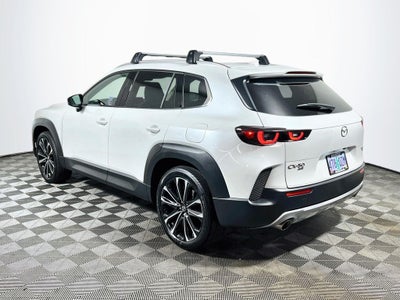 2025 Mazda Mazda CX-50 2.5 Turbo Premium Package