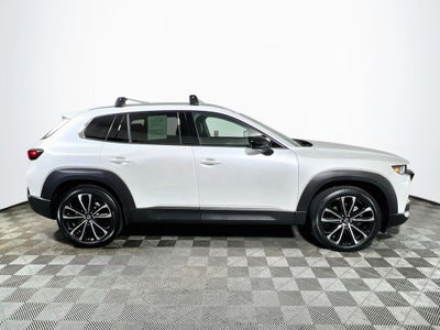 2025 Mazda Mazda CX-50 2.5 Turbo Premium Package