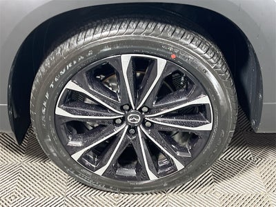 2025 Mazda Mazda CX-50 2.5 Turbo Premium Package