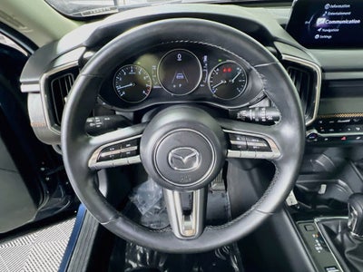 2025 Mazda Mazda CX-50 2.5 S Premium Plus Package