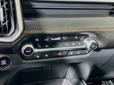 2025 Mazda Mazda CX-50 2.5 S Premium Plus Package