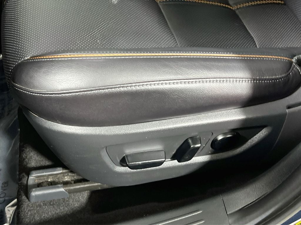 2025 Mazda Mazda CX-50 2.5 S Premium Plus Package